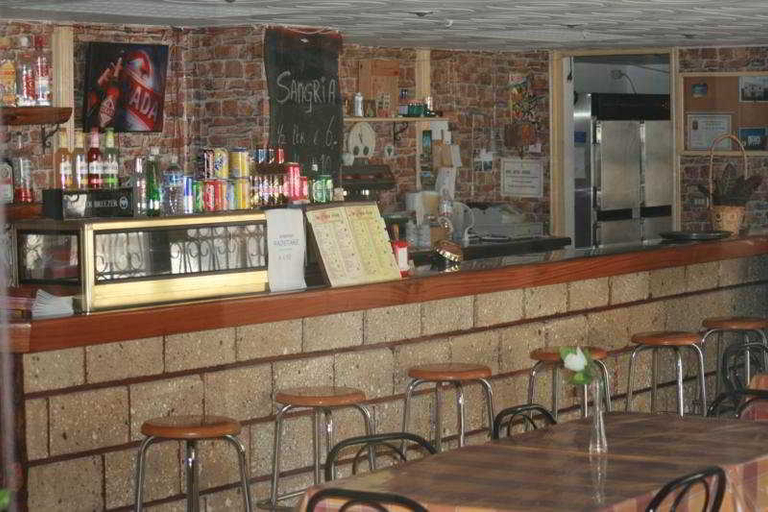 Food & Drinks 5, Borinquen, Santa Cruz de Tenerife