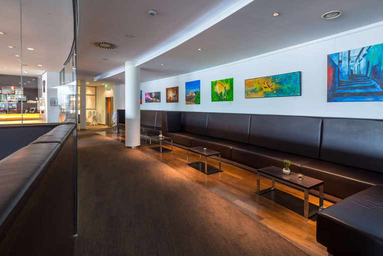 Public Area 5, Ramada by Wyndham Dresden, Dresden
