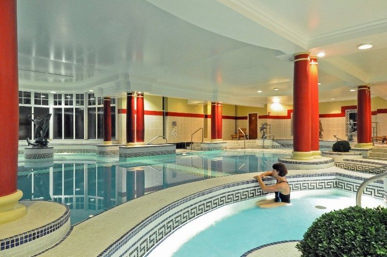 Public Area 4, The Ardilaun Hotel