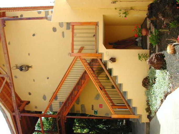 Public Area 4, Casa de los Camellos, Las Palmas