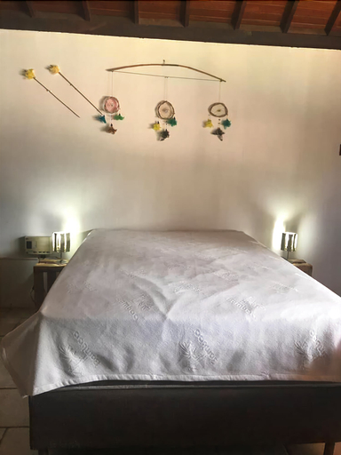 Bedroom, Pé na Areia, Porto Seguro