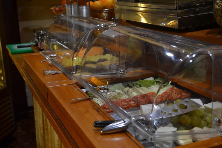 Food & Drinks 5, Aragia, Klagenfurt