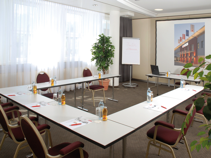 Austria Trend Hotel Salzburg West, Salzburg Umgebung