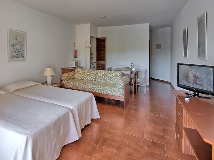 Bedroom 3, Portobelo Vilamoura Hotel, Loulé