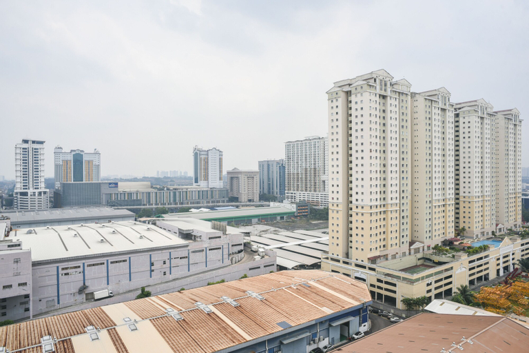 USJ One Homestay by Widebed, Kuala Lumpur