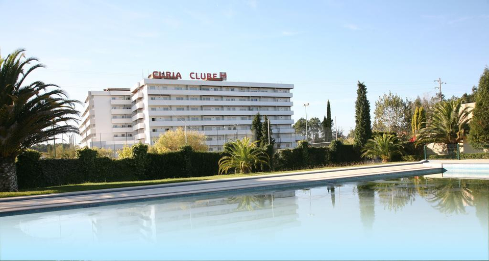 Exterior & Views 4, Curia Clube, Anadia