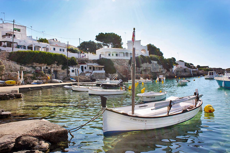 Sport & Beauty 5, Petit Xuroy, Baleares