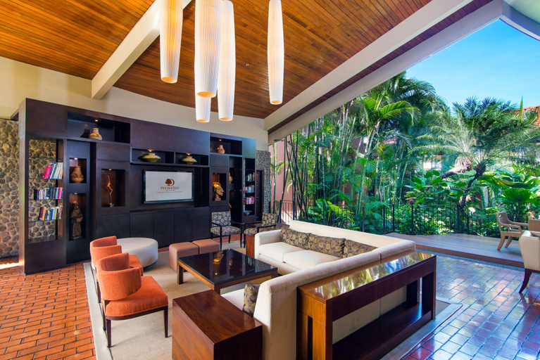 Public Area 4, DoubleTree by Hilton Cariari San Jose, Heredia