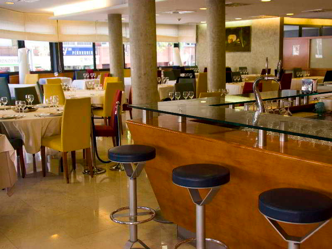 Food & Drinks 5, Hotel Viladomat, Barcelona