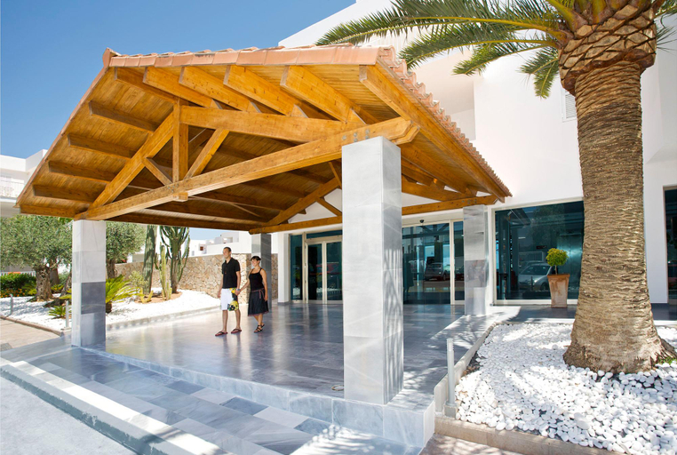 Public Area 4, MarSenses Ferrera Blanca Family Hotel, Baleares