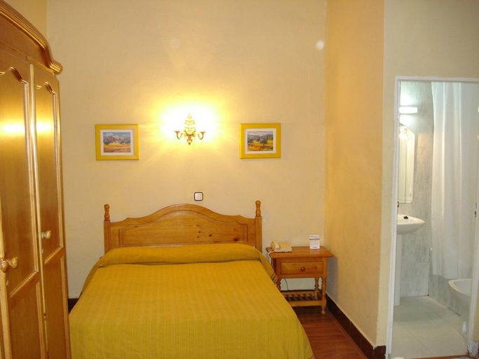 Bedroom 3, B&B Naranjo , Sevilla