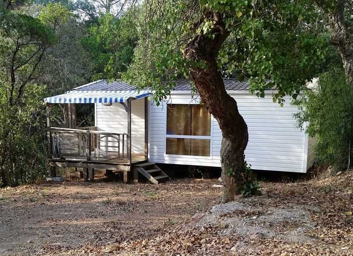 Exterior & Views 2, Camping Les Bois de Mont Redon, Var