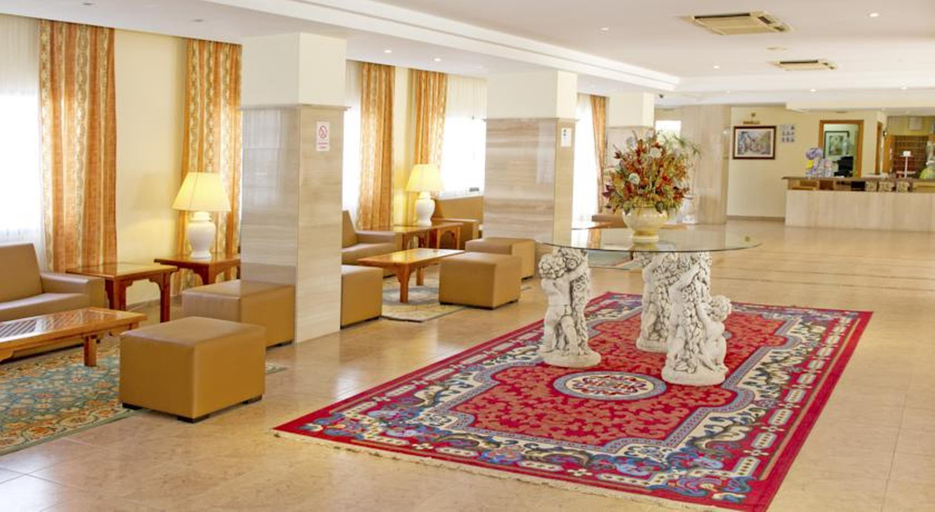 Public Area 3, Hotel HSM Reina del Mar, Baleares