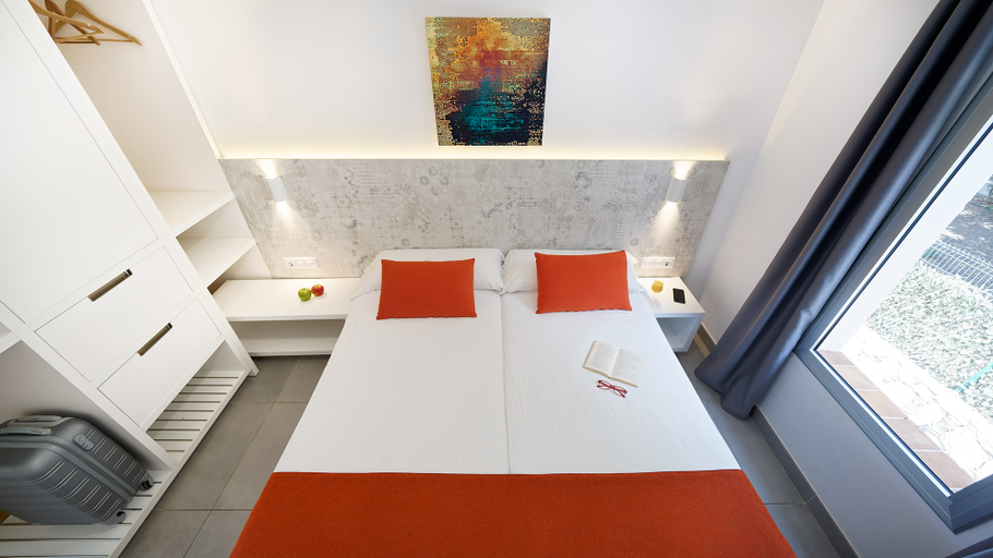 Bedroom 3, Lara, Las Palmas