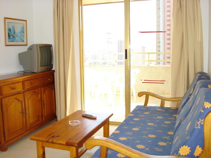 Exterior & Views 2, RINCON APARTMENT, Alicante