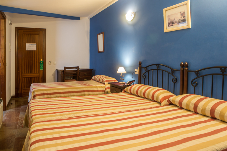Bedroom 19