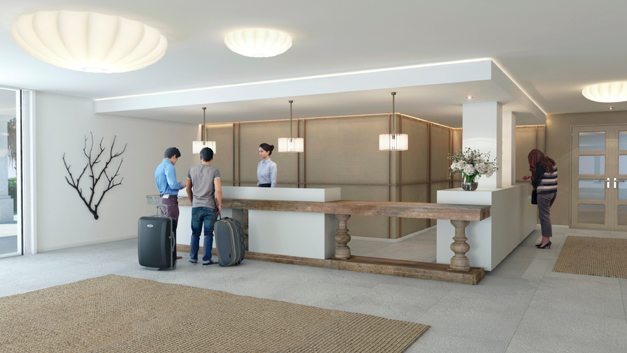 Public Area 4, Universal Hotel Neptuno - Adults Only, Baleares