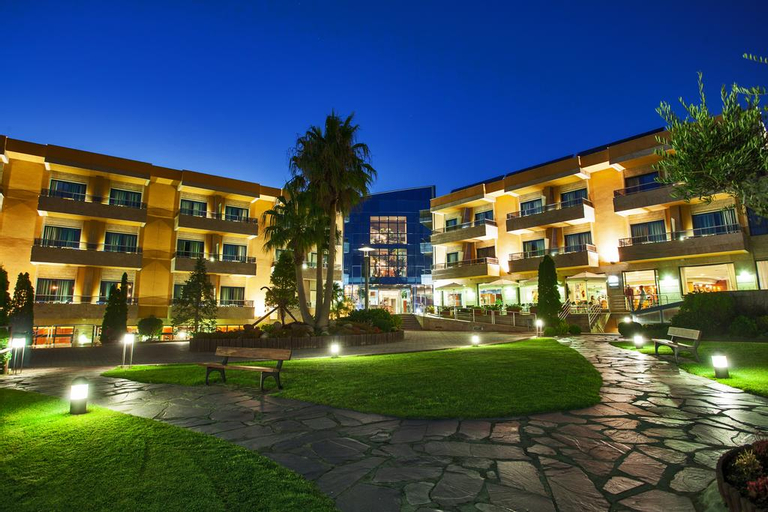 Hotel Galatea, Pontevedra