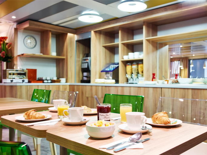 Food & Drinks 5, Kopster Hotel Paris Porte de Versailles, Paris
