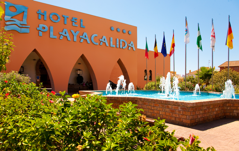 Playacálida Spa Hotel, Granada