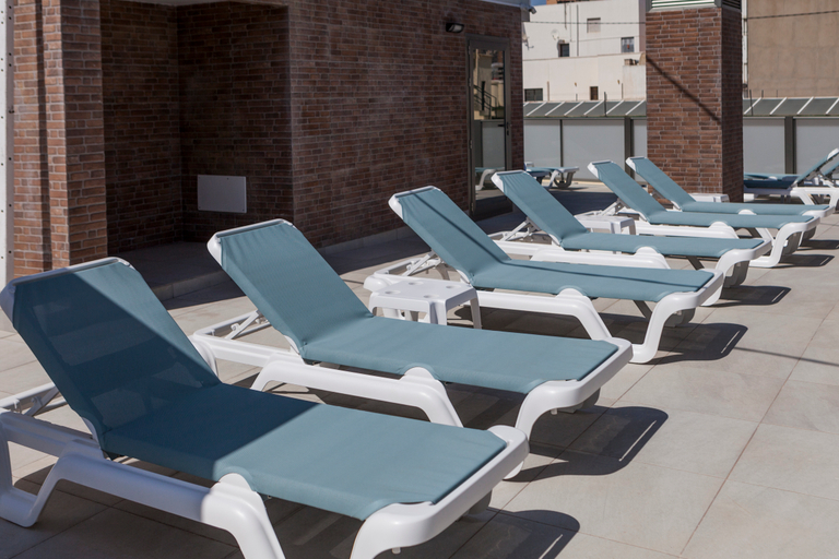 Public Area 3, Climia 2Sleep Apartments, Alicante