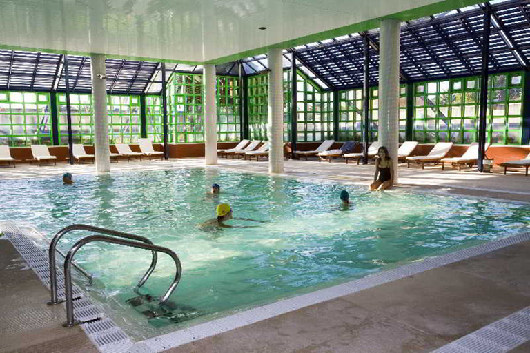 Sport & Beauty 3, Solverde Spa & Wellness Center, Vila Nova de Gaia