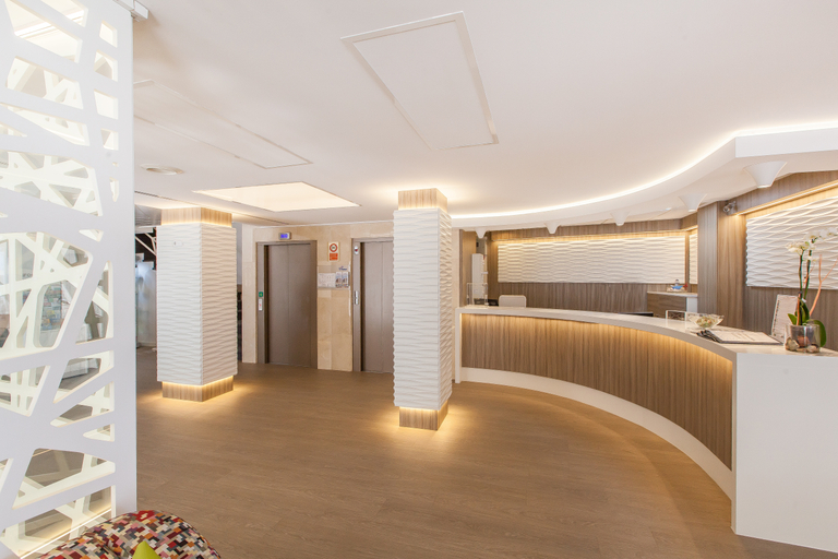 Public Area 3, Hotel Voramar Mallorca, Baleares