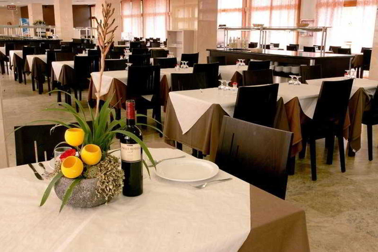 Food & Drinks, Albir Garden Resort & Aquapark, Alicante