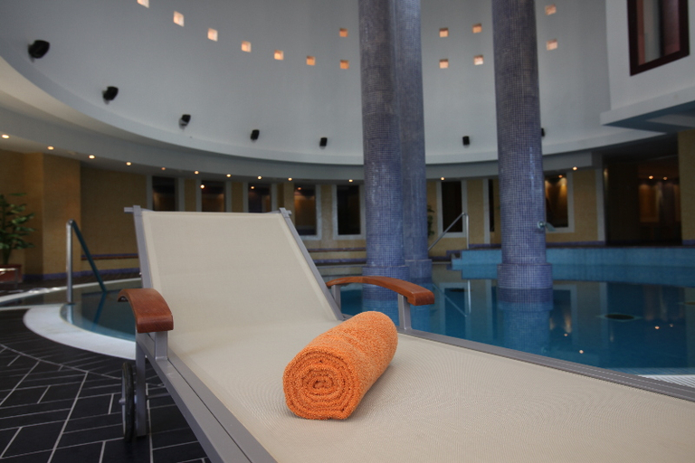 Public Area 4, Pula Suites Boutique Resort, Baleares