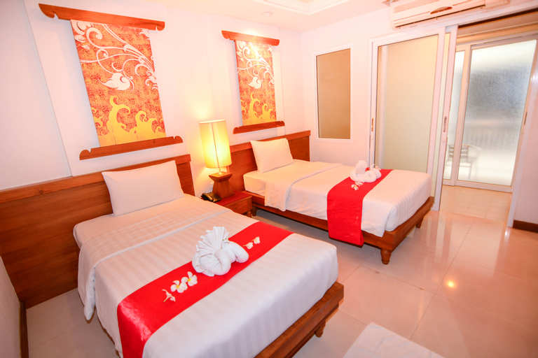 Bedroom 14