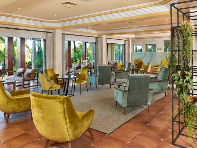Public Area 4, Ria Park Hotel & Spa, Loulé