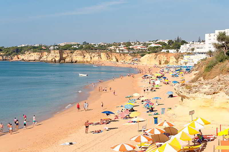 Others 4, Hotel Apartamento Rosamar I, Silves