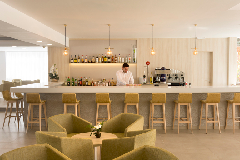Public Area 3, Tangerine by Honne Hotels - Adults Only ¨New Opennig¨, Baleares