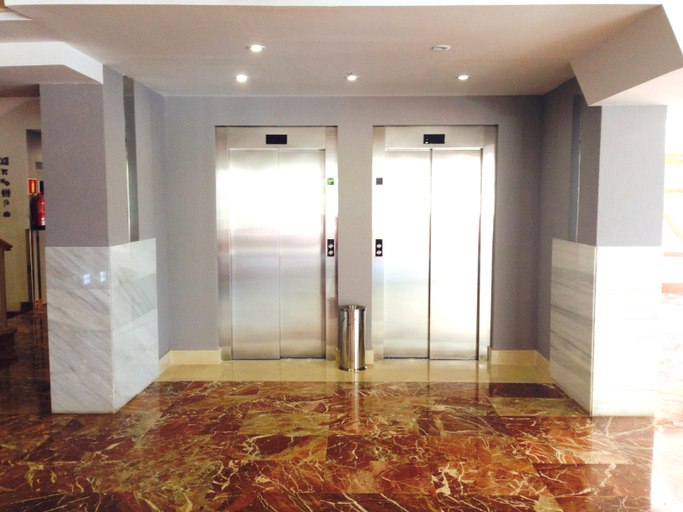 Public Area 4, BQ Belvedere Hotel, Baleares