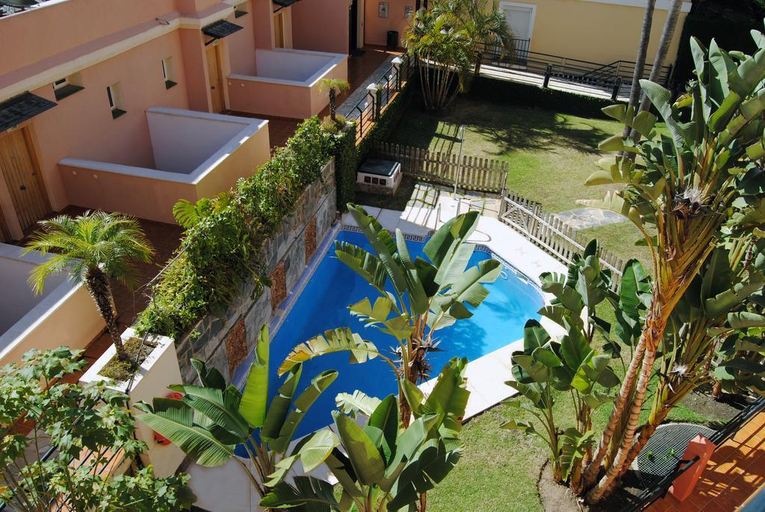 Sport & Beauty 2, Anoreta Suites, Málaga