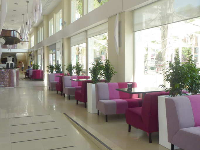 Public Area 3, MAGIC FANTASY, Castellón