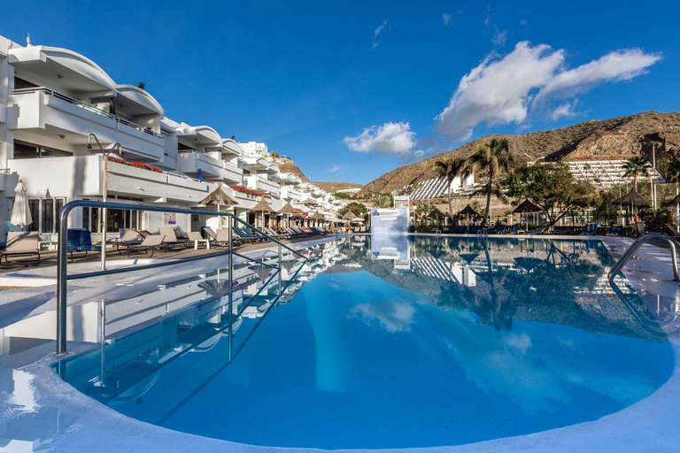 Sport & Beauty 5, Apartamentos Portonovo, Las Palmas