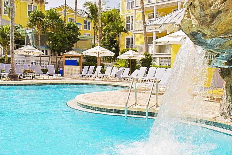 Sport & Beauty 2, Margaritaville Beach House Key West, Monroe