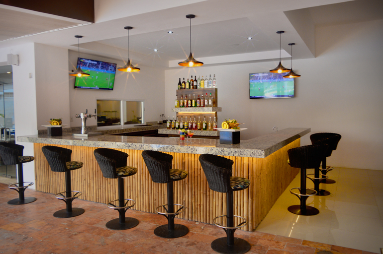 Public Area 3, Cancun Bay All Inclusive Hotel, Benito Juárez