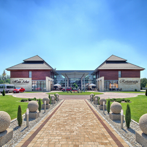 Exterior & Views, Arkas, Opole