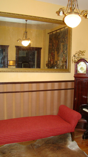Public Area 3, CASA RURAL PIEDRAHITA ( ART DECO ), Ávila