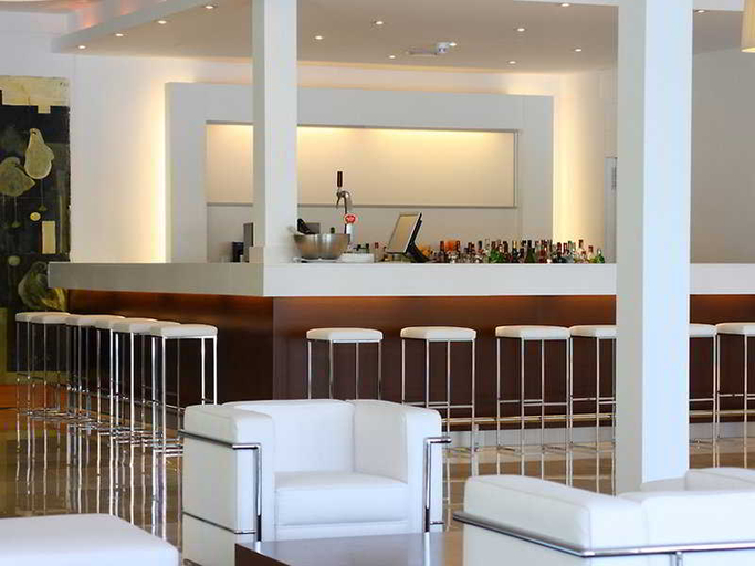 Public Area 4, Las Gaviotas Suites Hotel, Baleares