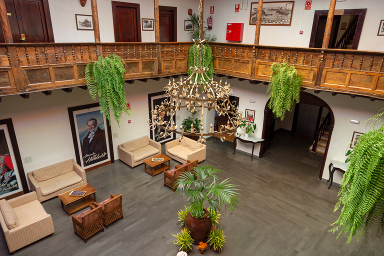 Public Area 3, Hotel Marquesa, Santa Cruz de Tenerife