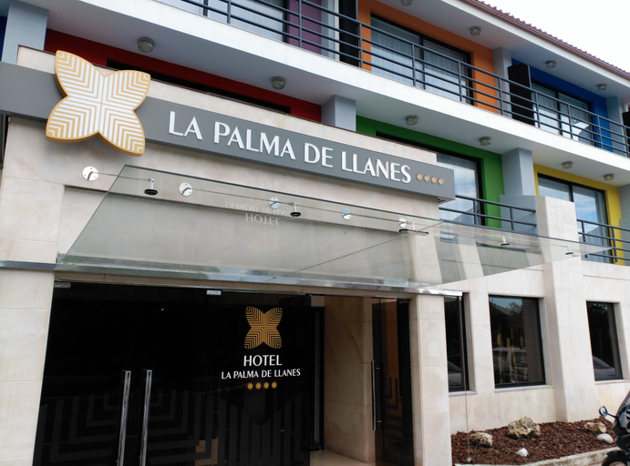 Exterior & Views 2, La Palma de LLanes, Asturias