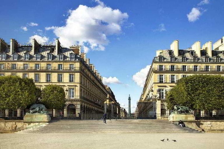Exterior & Views 2, The Westin Paris, Paris