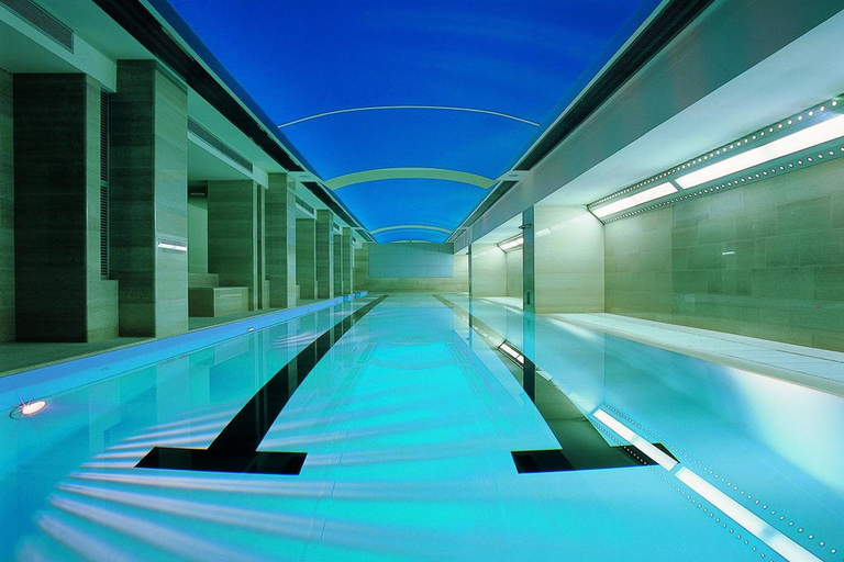 Sport & Beauty 2, Perugia Park Hotel, Perugia