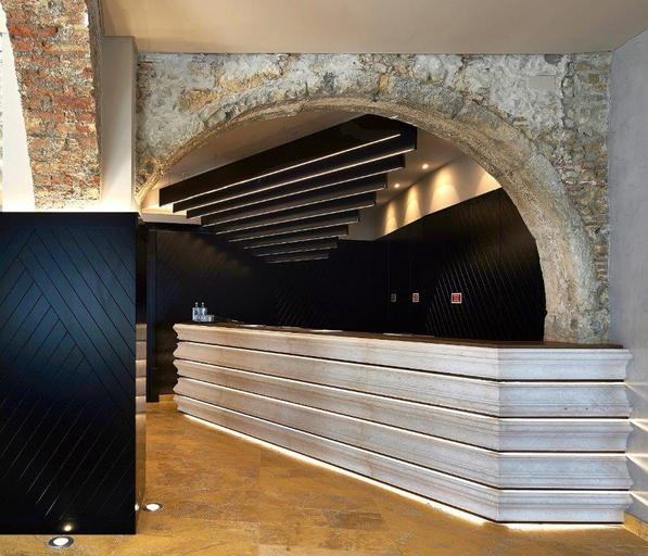 Public Area 2, My Story Hotel Tejo, Lisbon
