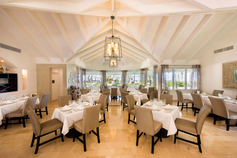 Others 5, Occidental Punta Cana, Salvaleon de Higuey