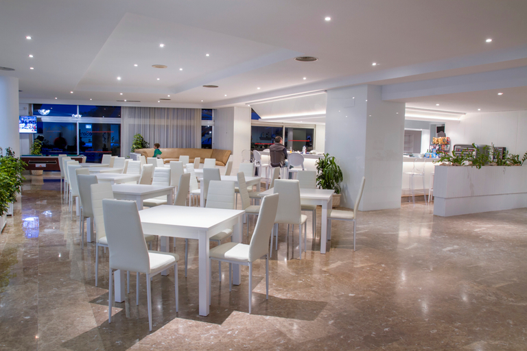 Food & Drinks 5, BlueSense Villajoyosa Resort, Alicante