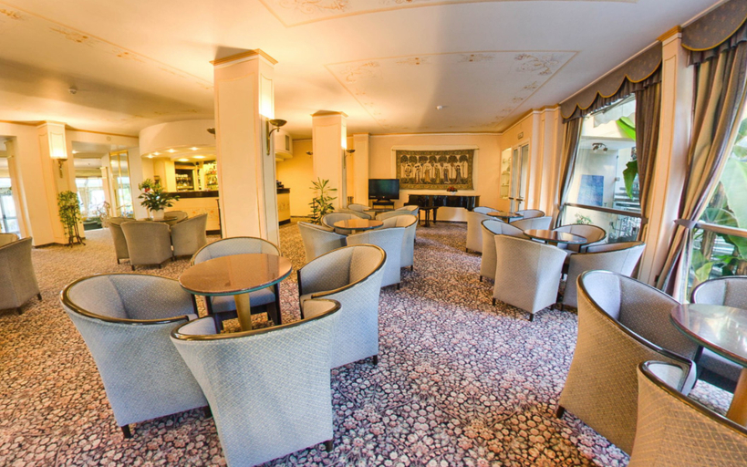 Public Area 5, Hotel Astoria, Verbano-Cusio-Ossola